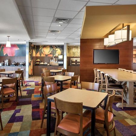 Fairfield Inn & Suites By Marriott New Castle Wilmington Exteriör bild