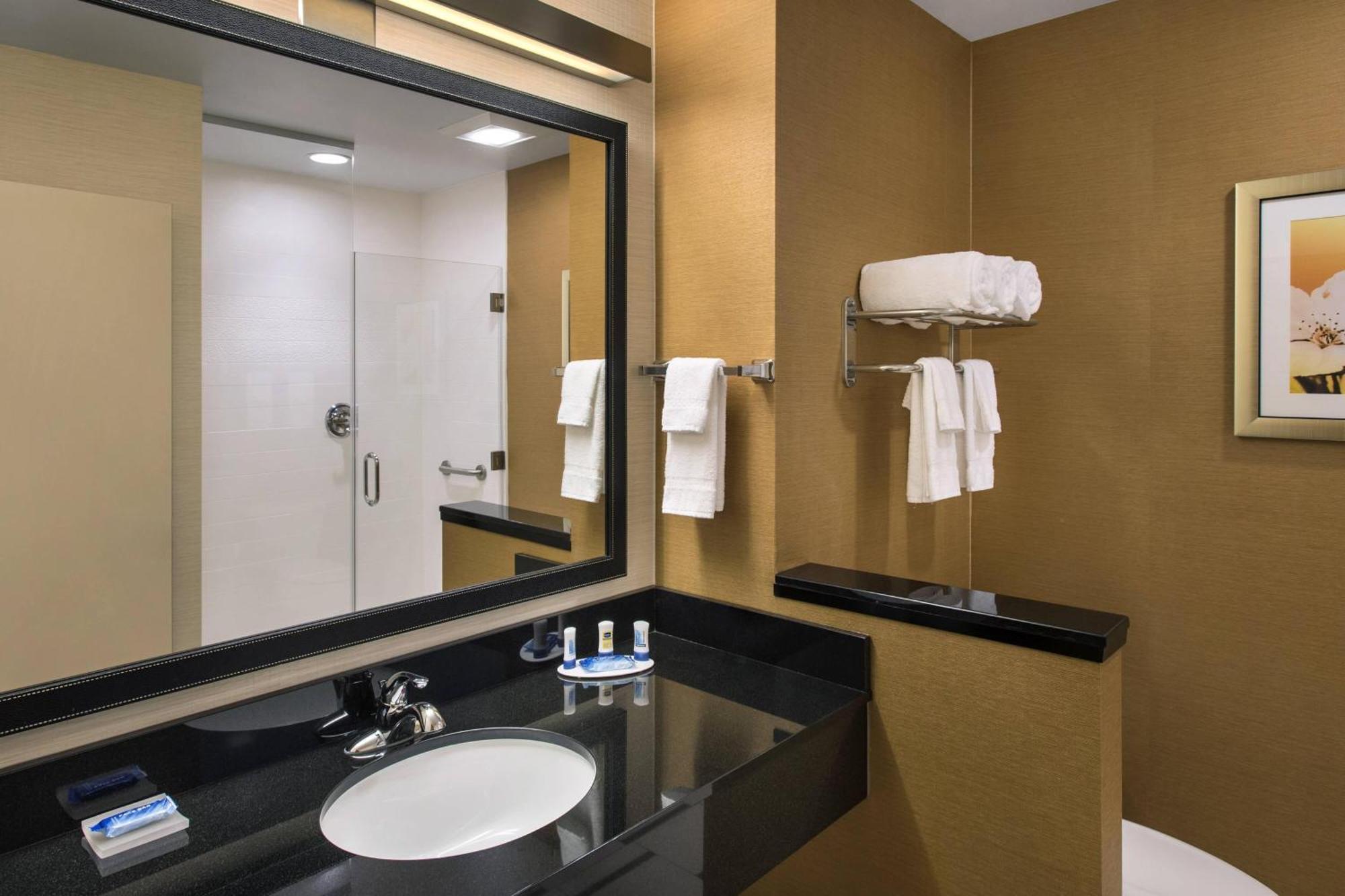 Fairfield Inn & Suites By Marriott New Castle Wilmington Exteriör bild