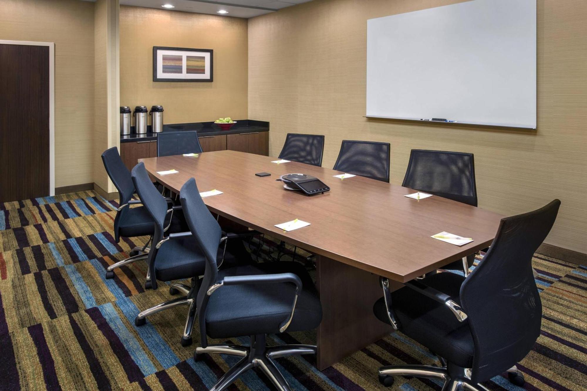 Fairfield Inn & Suites By Marriott New Castle Wilmington Exteriör bild