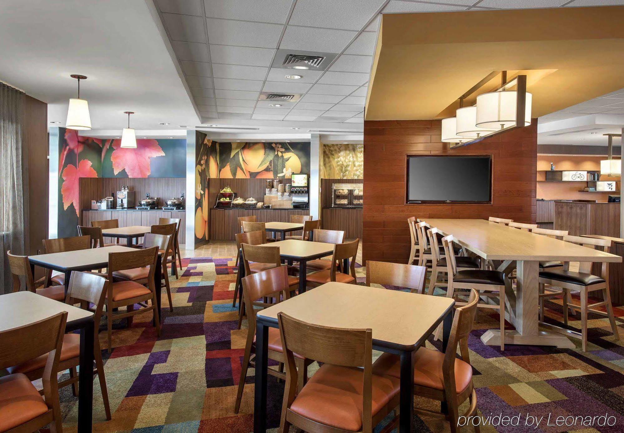 Fairfield Inn & Suites By Marriott New Castle Wilmington Exteriör bild